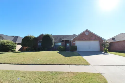 6218 Bentwood Drive