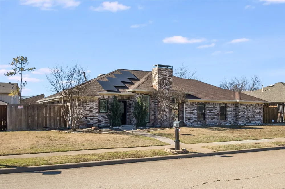 3305 Hilltop Lane Plano, TX 75023