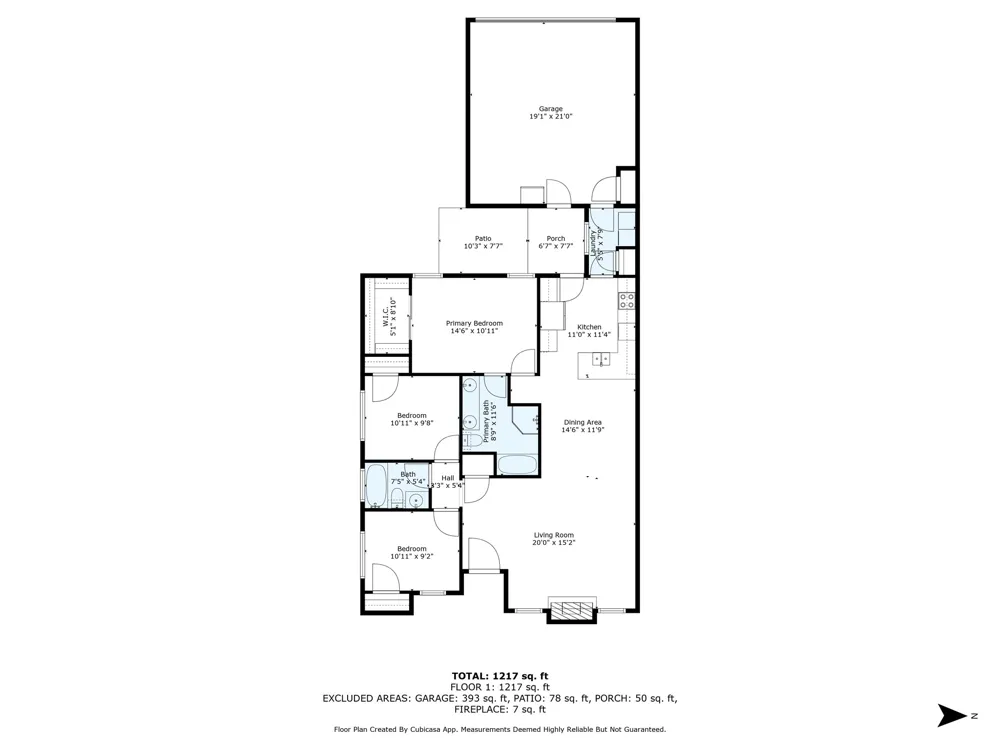 3305 Hilltop Lane Plano, TX 75023