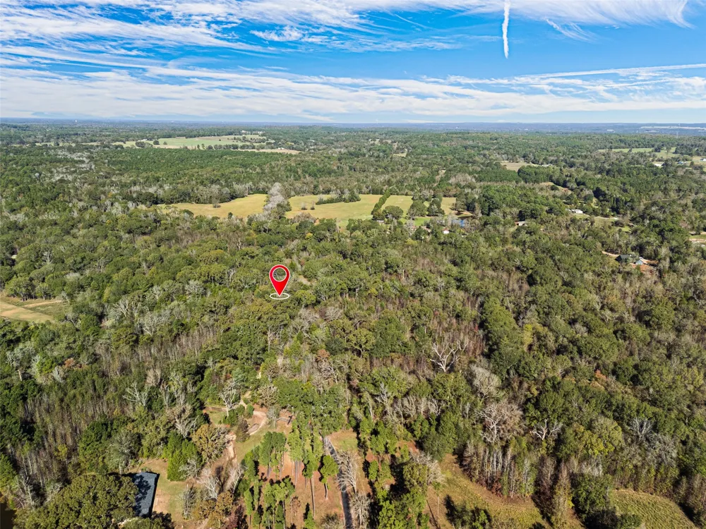 VZ County Road 4815 Chandler, TX 75758