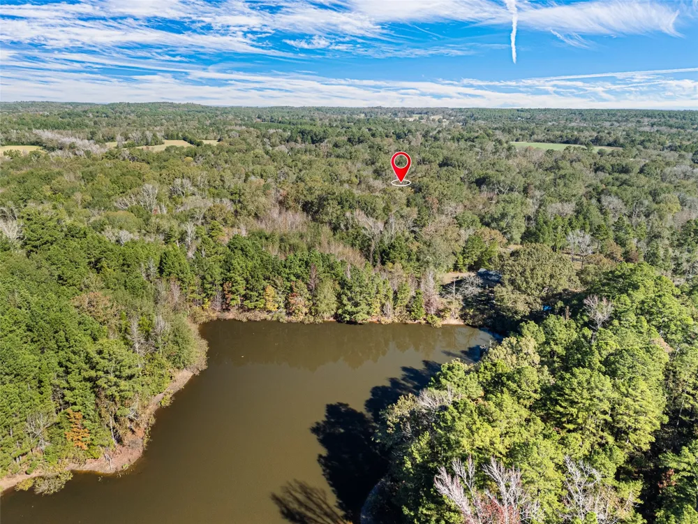 VZ County Road 4815 Chandler, TX 75758