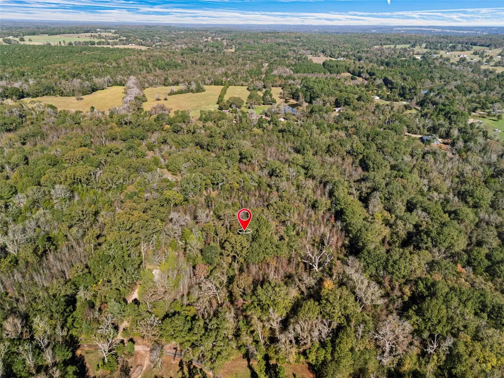 VZ County Road 4815 Chandler, TX 75758