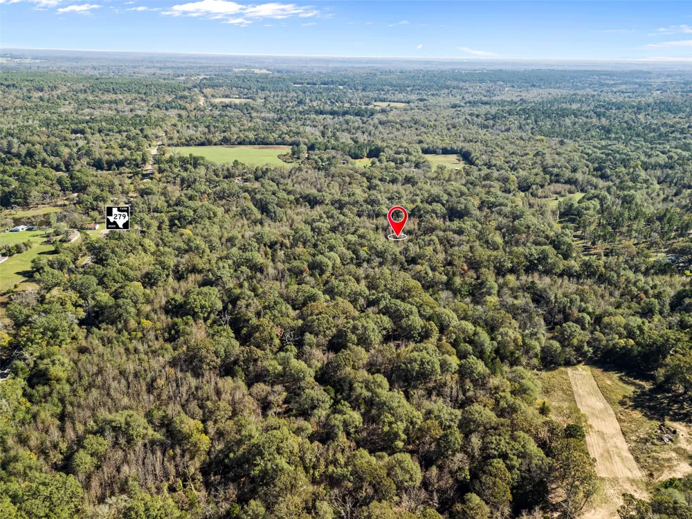 VZ County Road 4815 Chandler, TX 75758