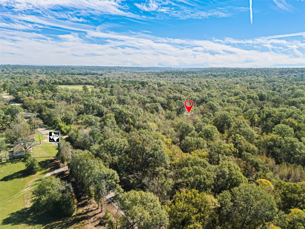 VZ County Road 4815 Chandler, TX 75758