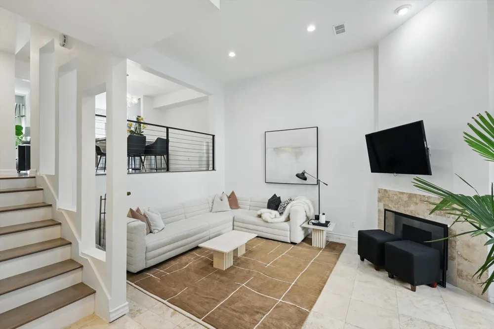 4310 Bowser Avenue #109 Dallas, TX 75219
