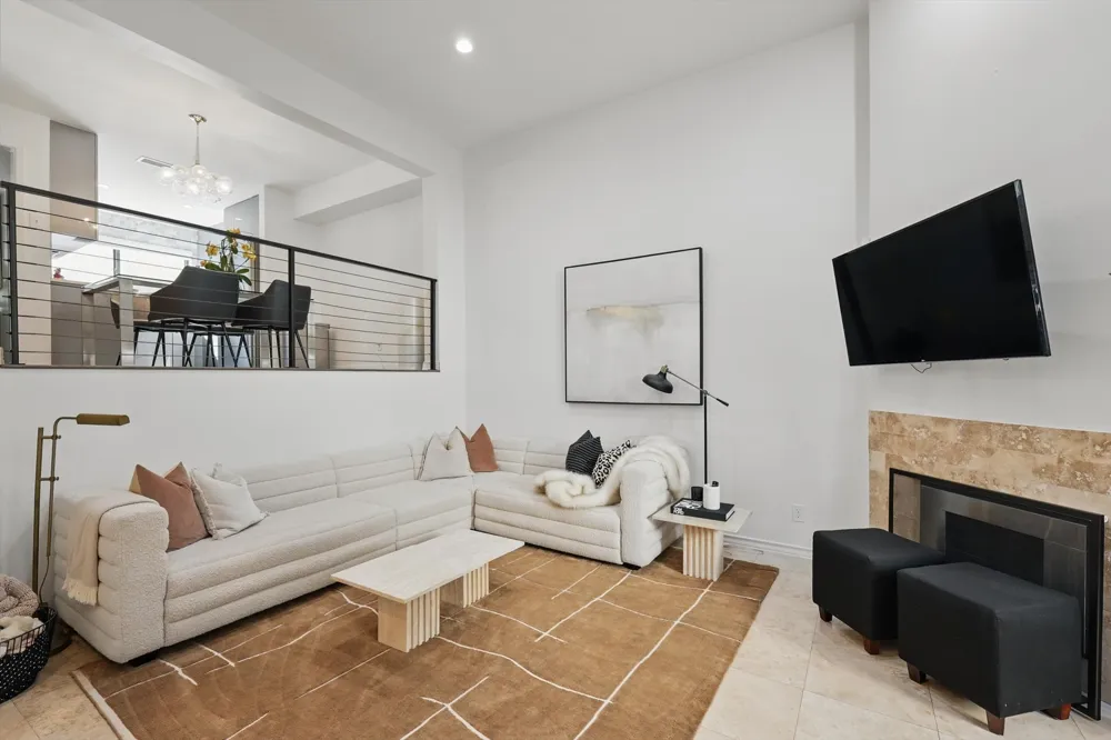 4310 Bowser Avenue #109 Dallas, TX 75219
