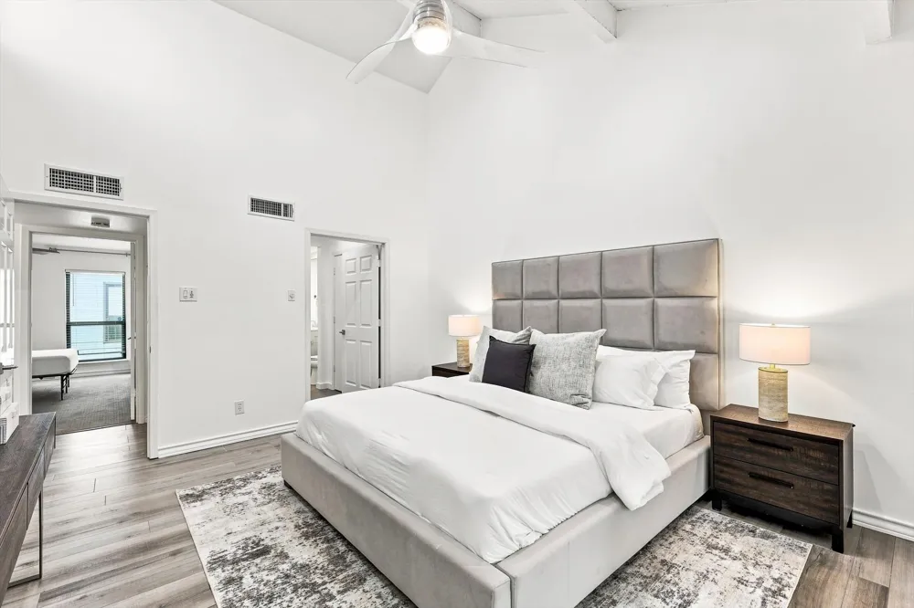 4310 Bowser Avenue #109 Dallas, TX 75219