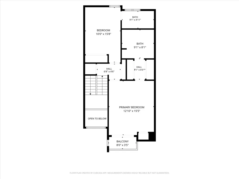 4310 Bowser Avenue #109 Dallas, TX 75219