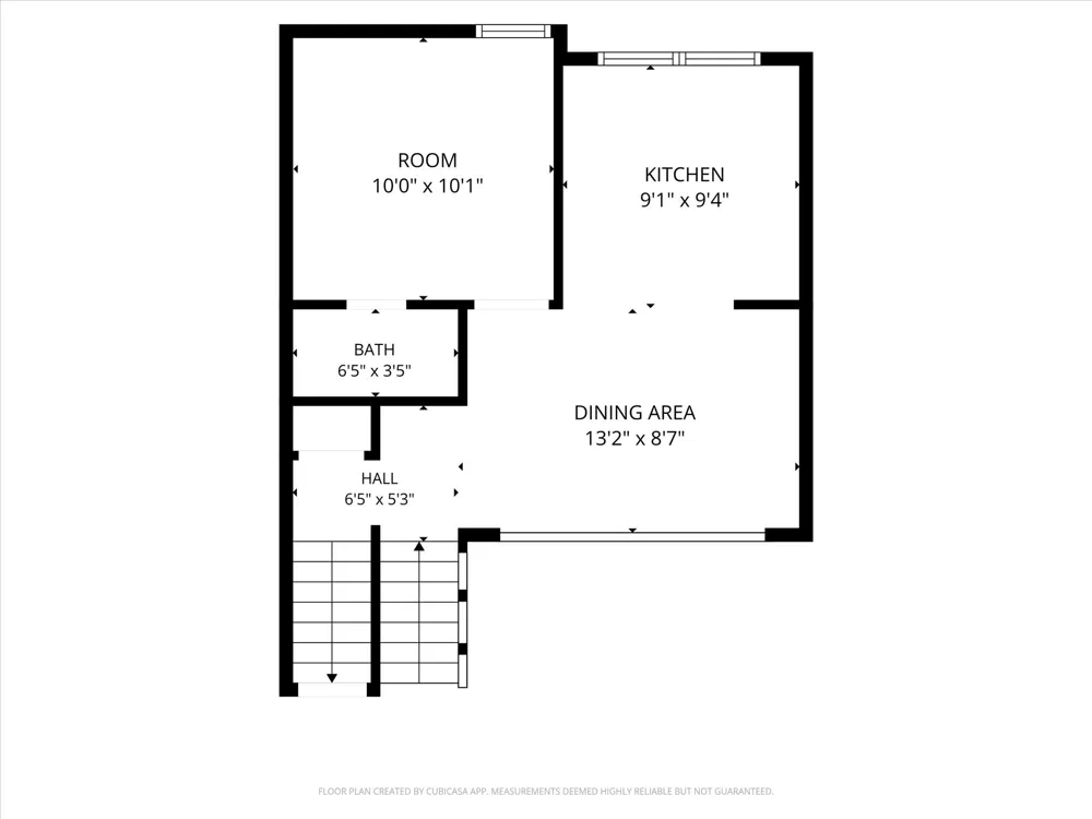 4310 Bowser Avenue #109 Dallas, TX 75219
