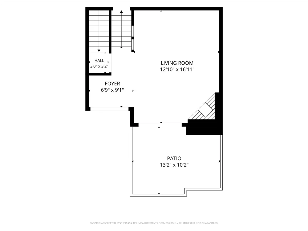 4310 Bowser Avenue #109 Dallas, TX 75219