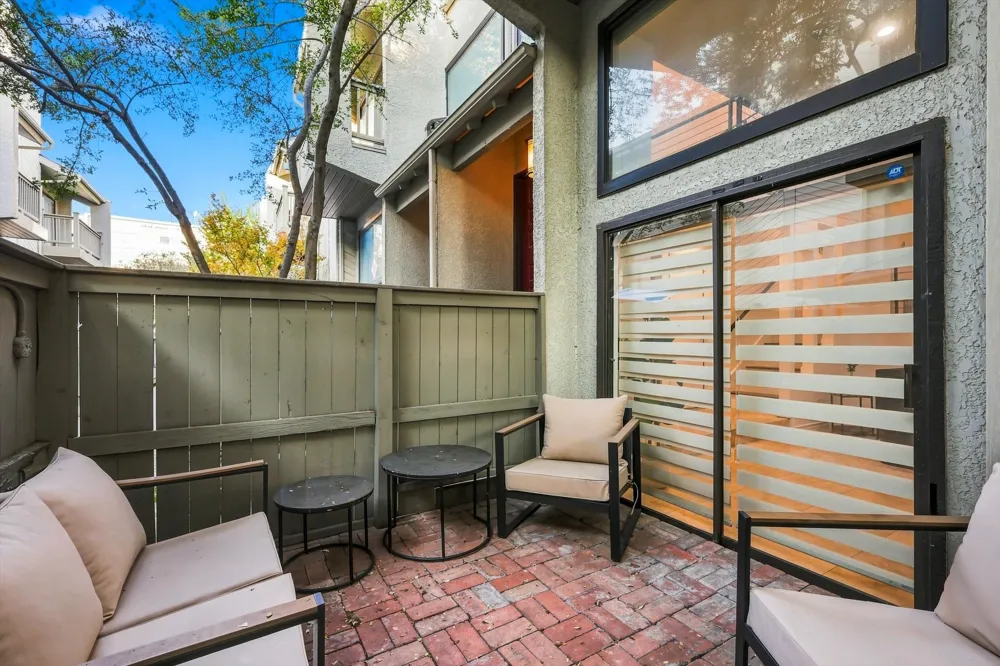 4310 Bowser Avenue #109 Dallas, TX 75219