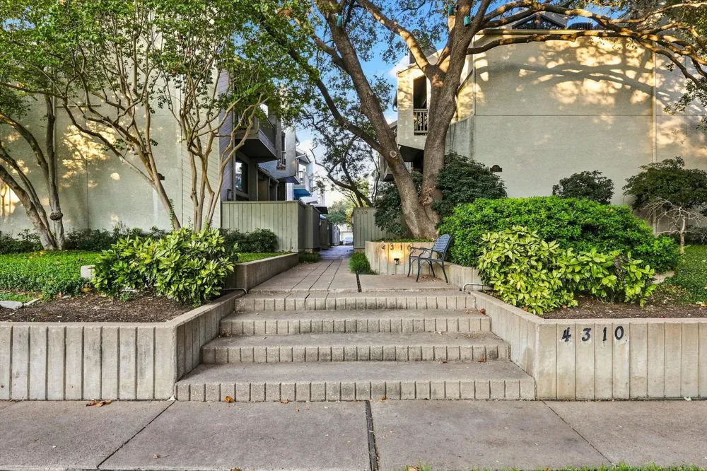 4310 Bowser Avenue #109 Dallas, TX 75219