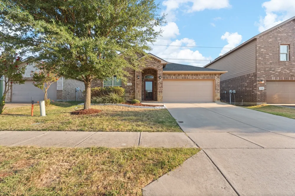 1105 Sierra Blanca Drive Fort Worth, TX 76028