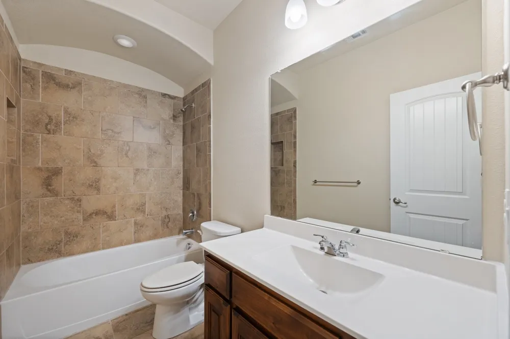 1105 Sierra Blanca Drive Fort Worth, TX 76028