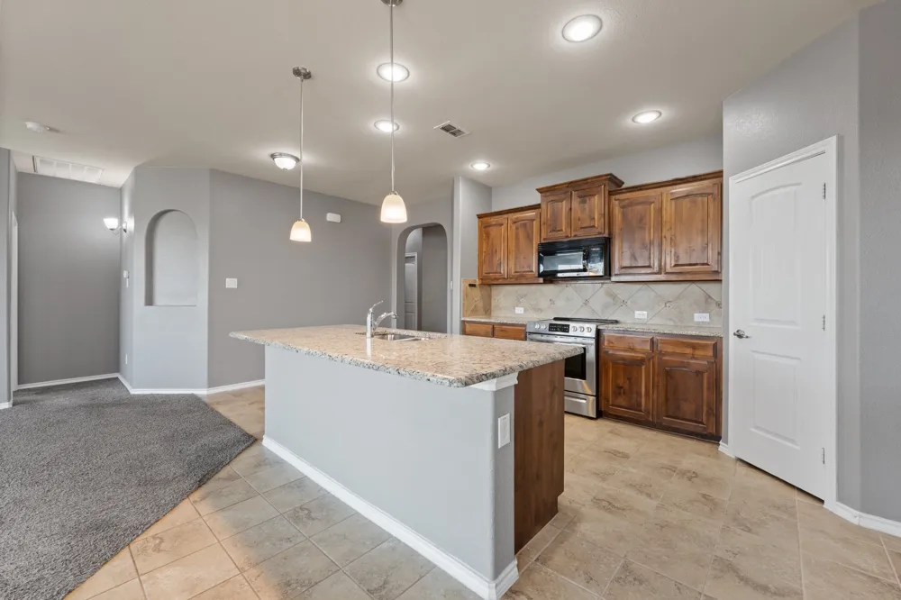 1105 Sierra Blanca Drive Fort Worth, TX 76028