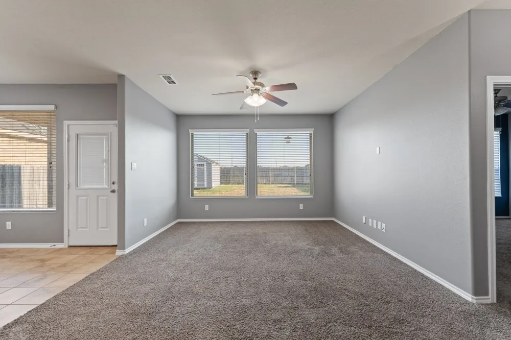 1105 Sierra Blanca Drive Fort Worth, TX 76028