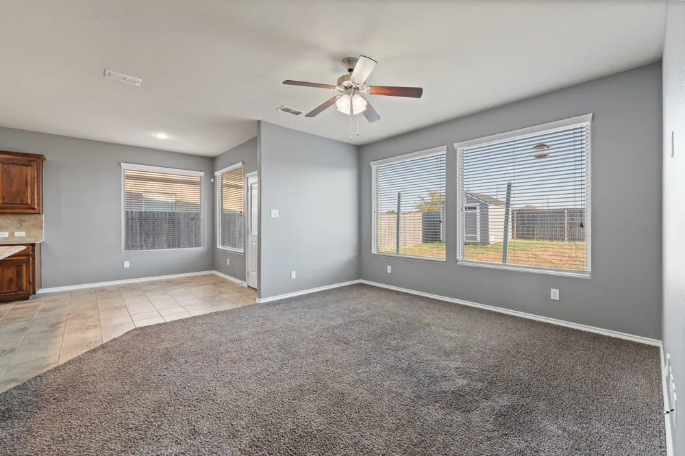 1105 Sierra Blanca Drive Fort Worth, TX 76028