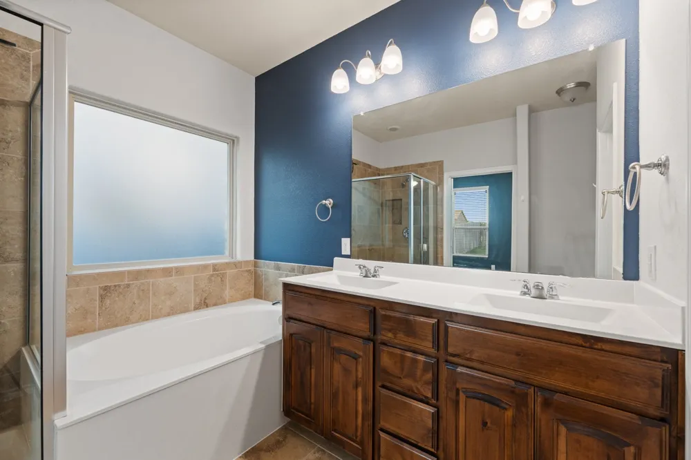1105 Sierra Blanca Drive Fort Worth, TX 76028