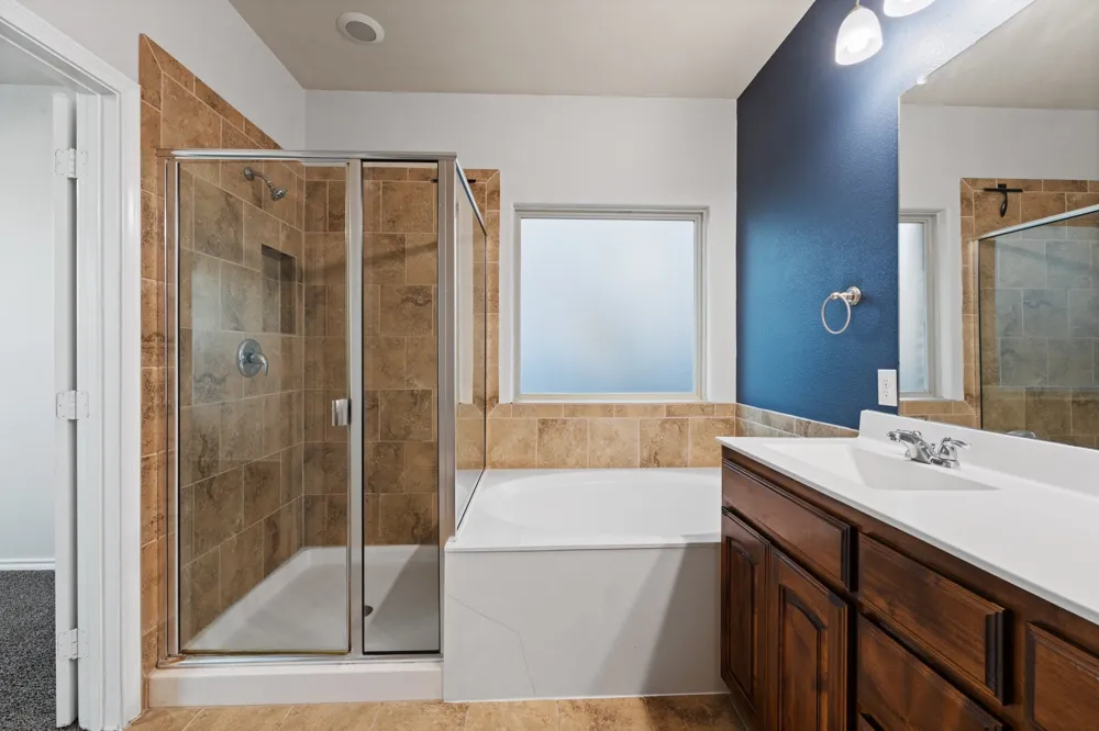 1105 Sierra Blanca Drive Fort Worth, TX 76028