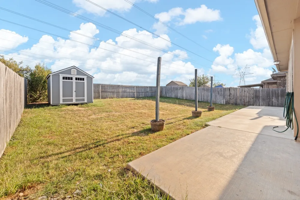 1105 Sierra Blanca Drive Fort Worth, TX 76028