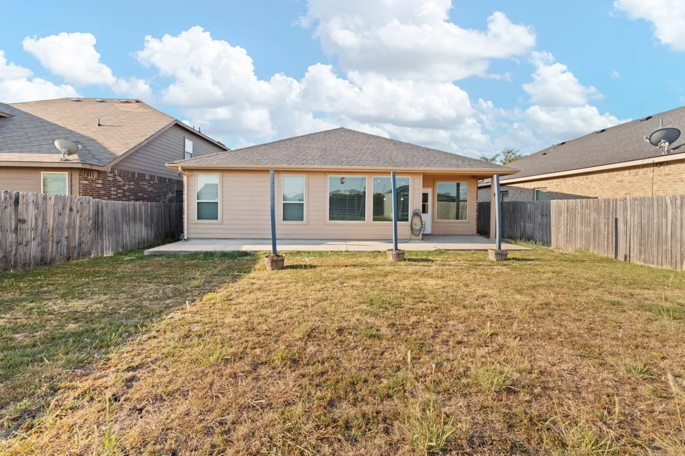 1105 Sierra Blanca Drive Fort Worth, TX 76028
