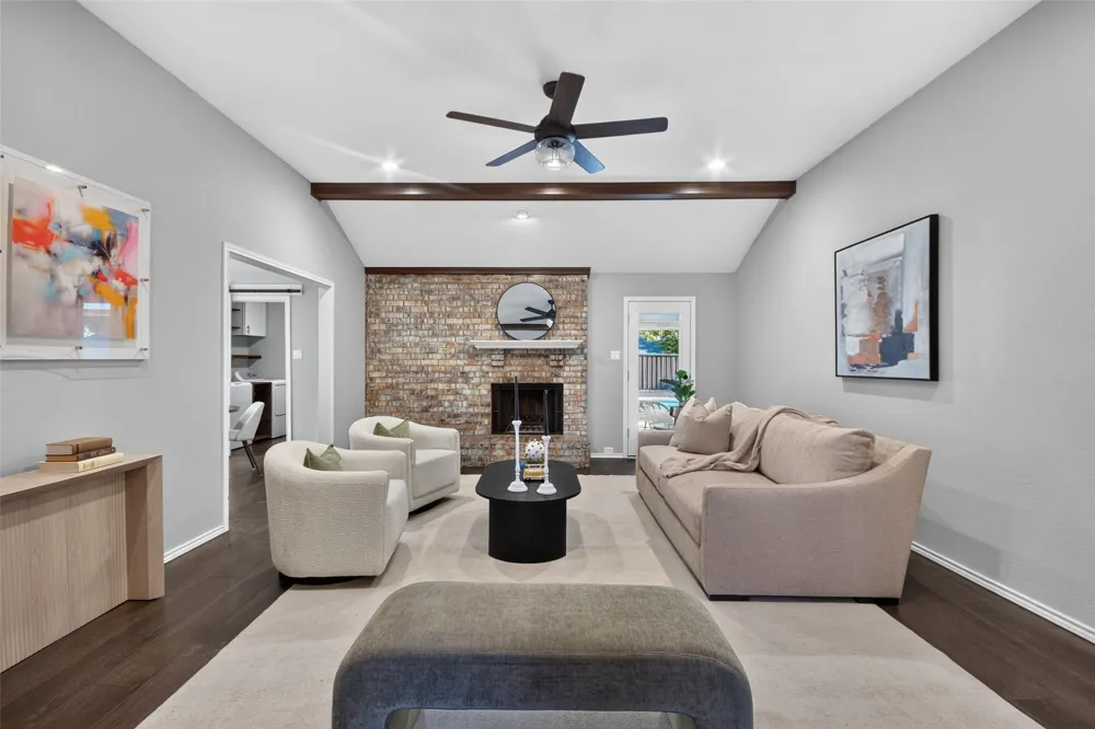 9107 Sweetwater Drive Dallas, TX 75228