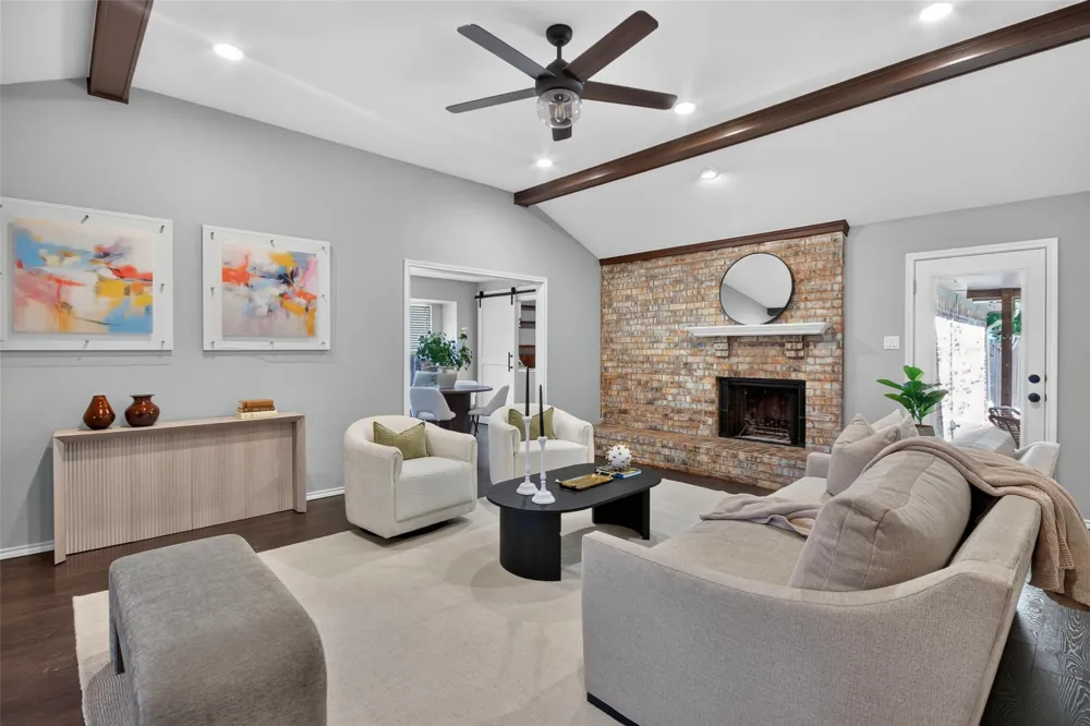 9107 Sweetwater Drive Dallas, TX 75228