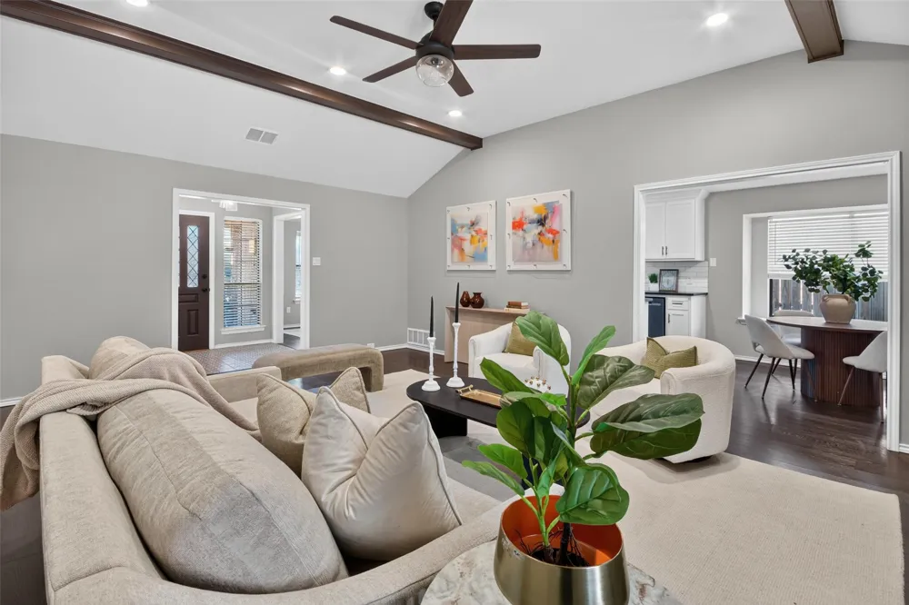 9107 Sweetwater Drive Dallas, TX 75228