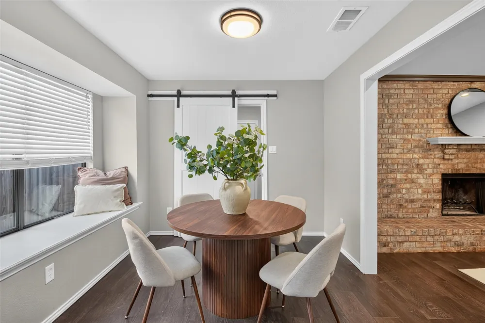 9107 Sweetwater Drive Dallas, TX 75228