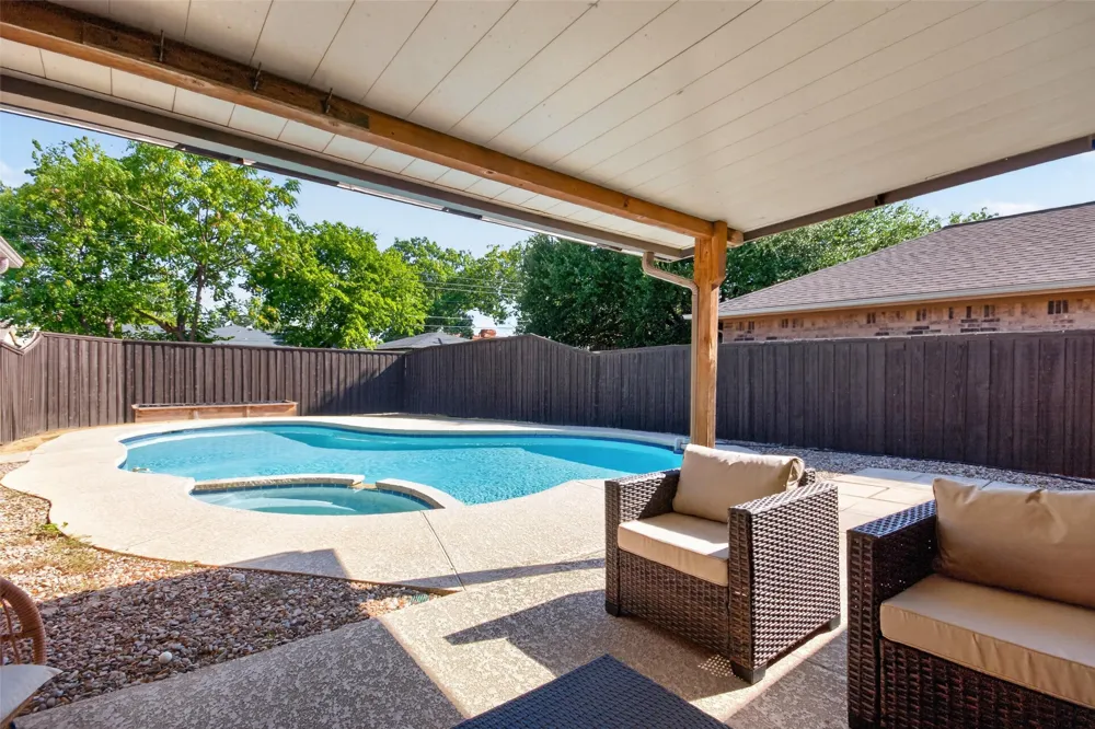 9107 Sweetwater Drive Dallas, TX 75228