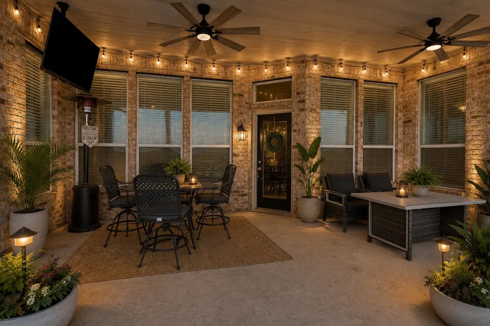 205 King George Road Ponder, TX 76259