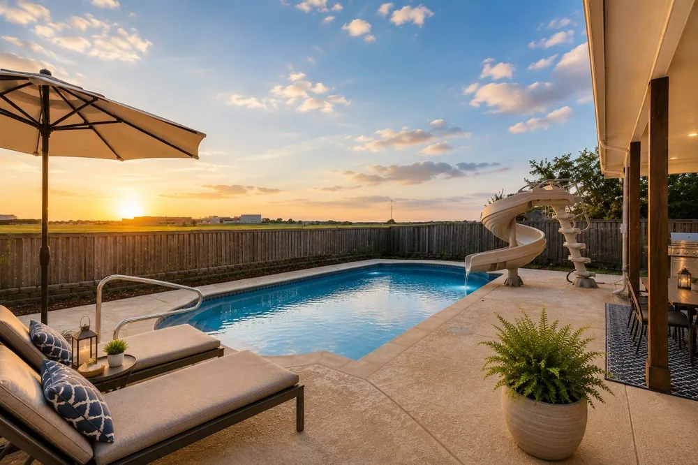 205 King George Road Ponder, TX 76259