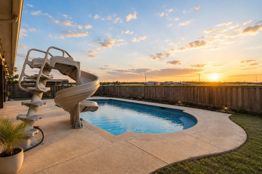 205 King George Road Ponder, TX 76259