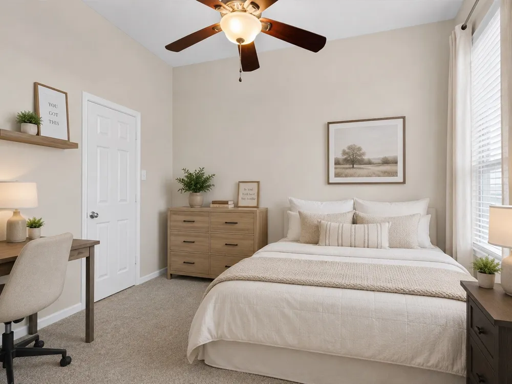 205 King George Road Ponder, TX 76259