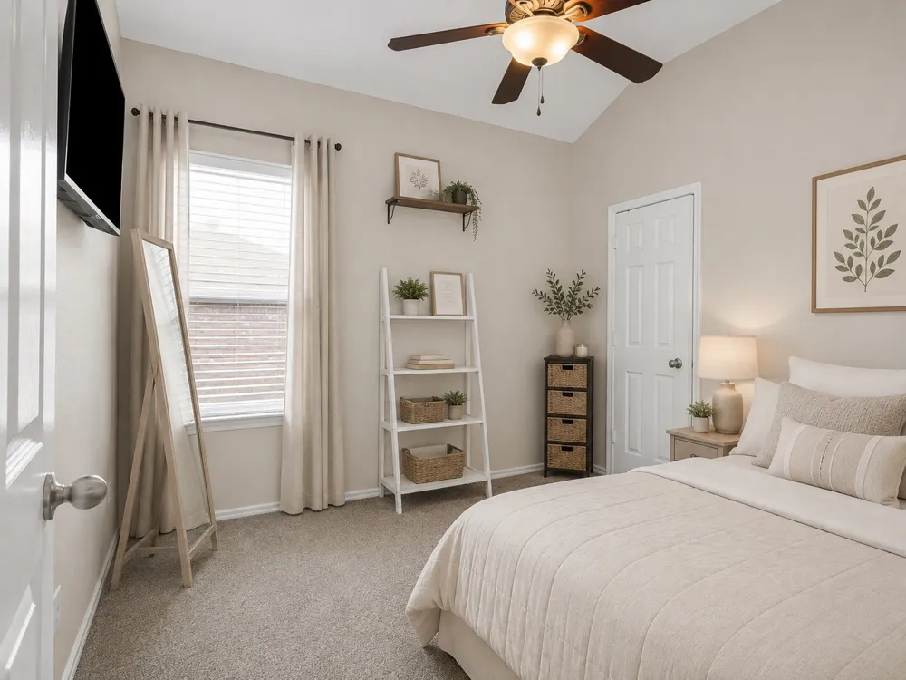 205 King George Road Ponder, TX 76259
