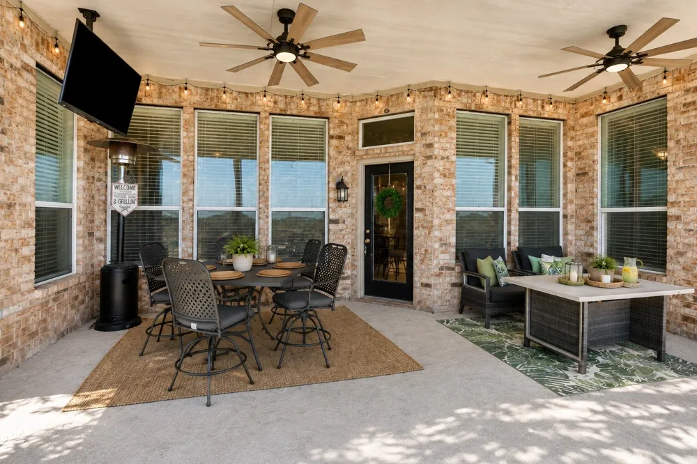205 King George Road Ponder, TX 76259