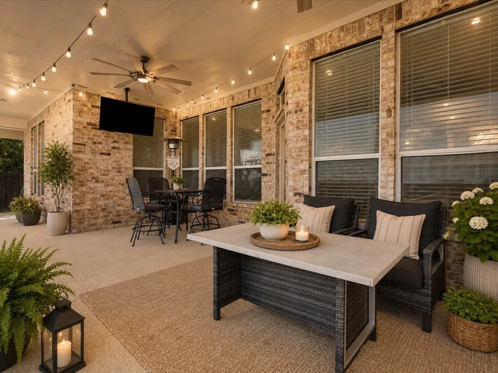 205 King George Road Ponder, TX 76259