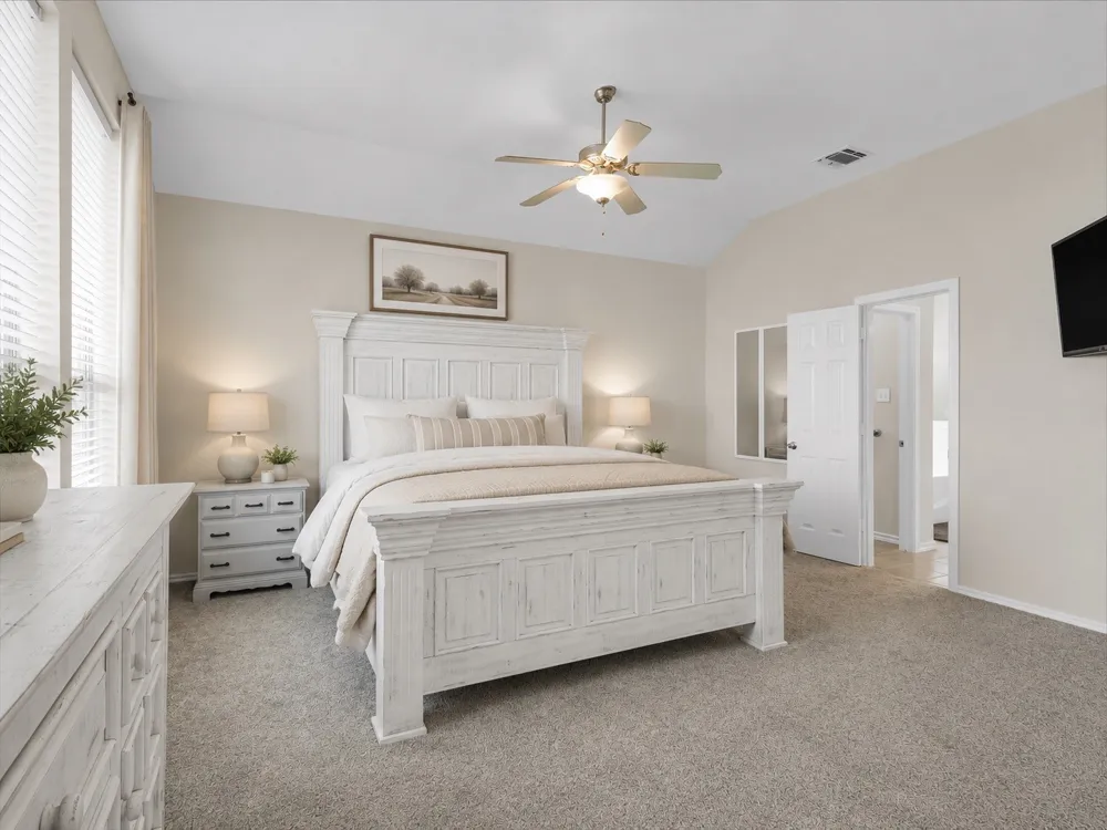 205 King George Road Ponder, TX 76259