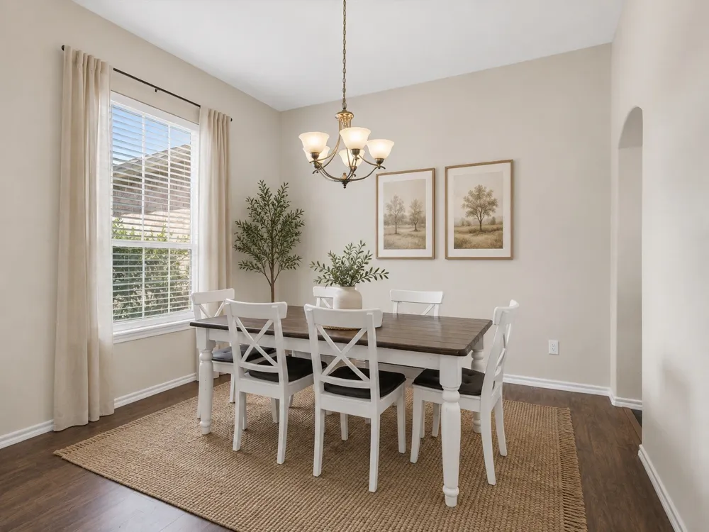 205 King George Road Ponder, TX 76259