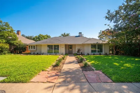 7230 Claybrook Drive
