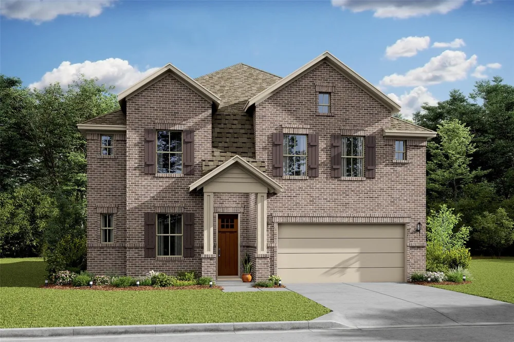 5514 Knight Court Rosenberg, TX 77471