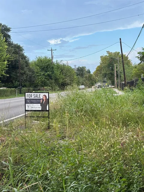 Parker Road