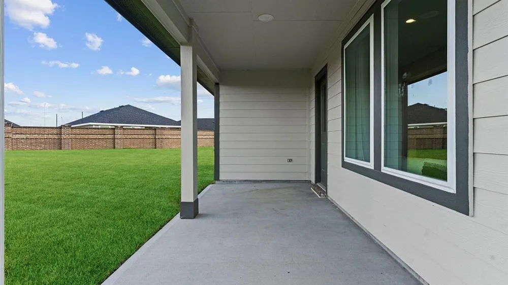 31403 Primerose Falls Drive Fulshear, TX 77441