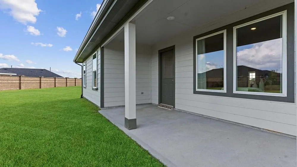 31403 Primerose Falls Drive Fulshear, TX 77441