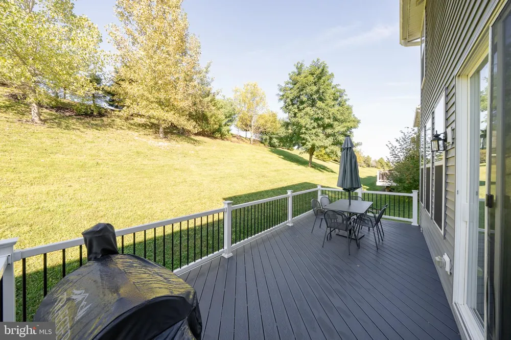 46 SASSAFRAS LANE Chester Springs, PA 19425