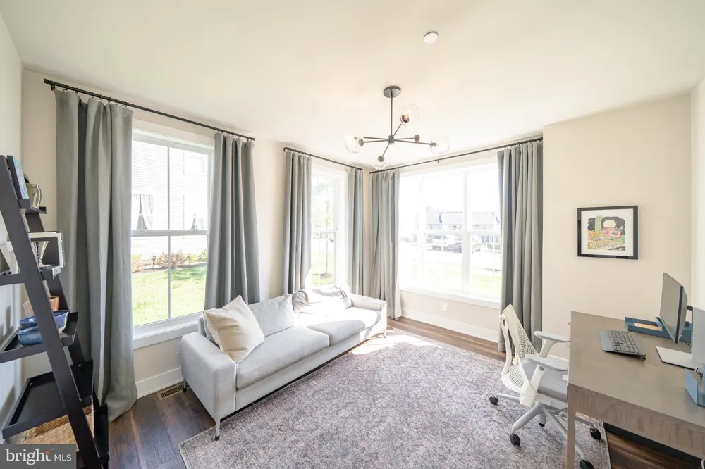 46 SASSAFRAS LANE Chester Springs, PA 19425
