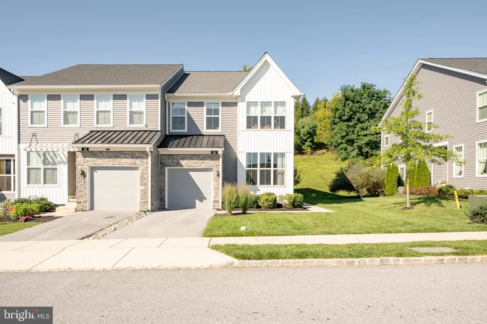 46 SASSAFRAS LANE Chester Springs, PA 19425