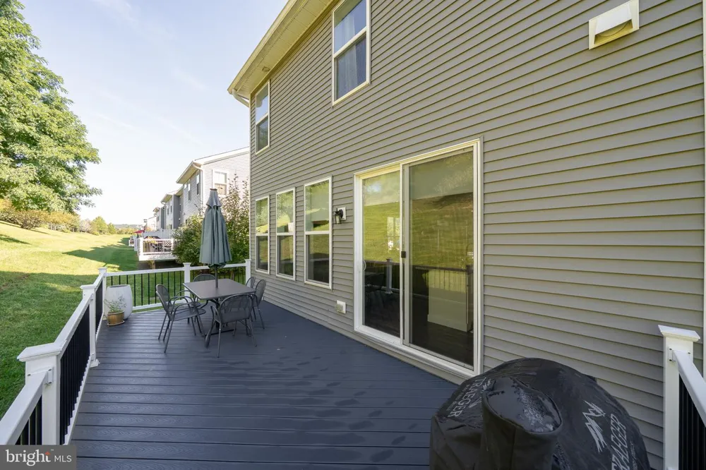 46 SASSAFRAS LANE Chester Springs, PA 19425