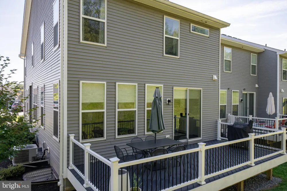 46 SASSAFRAS LANE Chester Springs, PA 19425