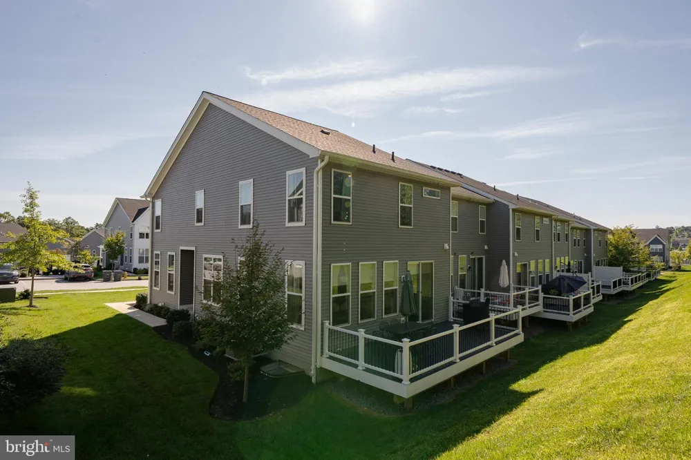 46 SASSAFRAS LANE Chester Springs, PA 19425